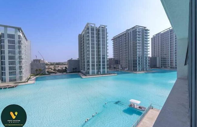 Vogue Lagoon District One Residence - Foto 23