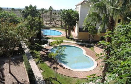 HL 006 Luxury 2 bedroom apartment on HDA Golf Resort, Murcia - Foto 10