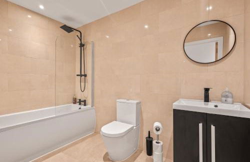 NEC BHX Airport HS2 Resorts World - Foto 70