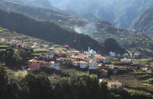 Lameiros Cottage - Foto 55