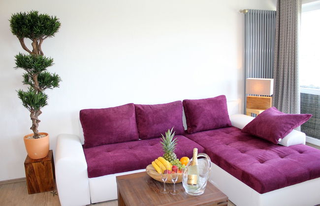 Ferienwohnungen Maarberg Resort - Foto 51