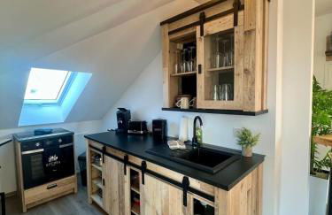 Einzigartiger Ausblick & Ruhe - trotzdem zentral - Foto 23