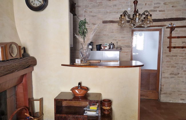 Apartment in Fratte Rosa With Apennine Views - Foto 12