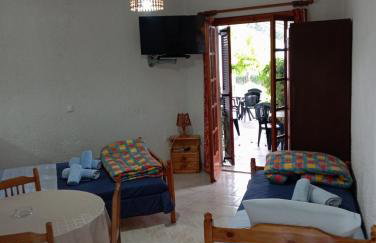 Akrata Golden Beach House 3 - Foto 21