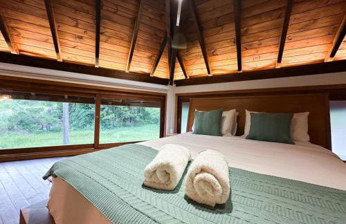 Refúgio perto do mar em Mariscal - Baoba Suites - Photo 7