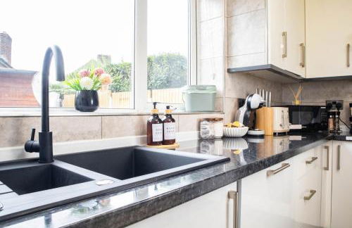 The Didsbury Retreat - Photo 18