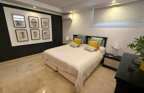 Family friendly villa next to Puerto Banus - Foto 43