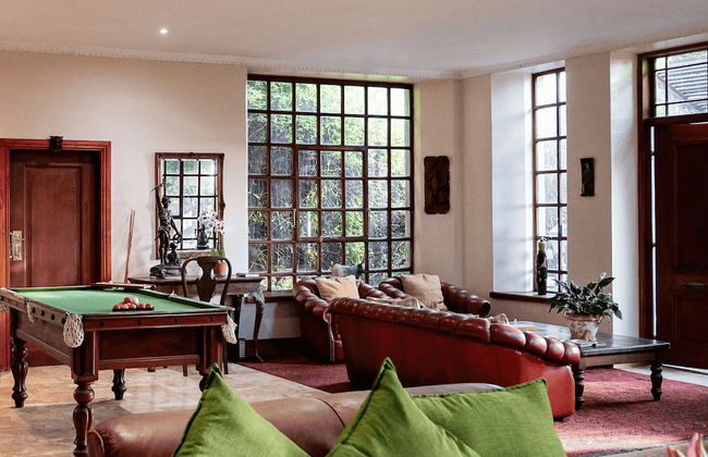 Kennedy's Beach Villa - Photo 25