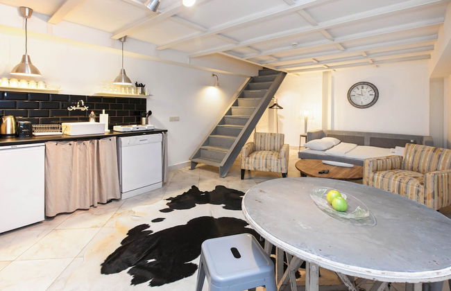 Chiconomy Suites - Foto 22