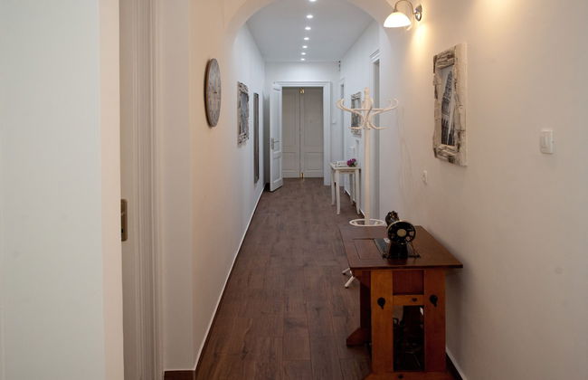 Villa Barbara - Foto 27