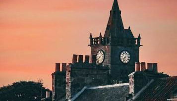 Coorie Cottage- stylish townhouse Anstruther - Foto 2