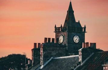 Coorie Cottage- stylish townhouse Anstruther - Foto 2