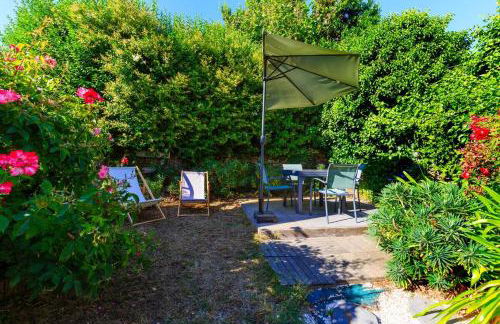 Jolie maison avec jardin a 1km de la plage - Foto 2