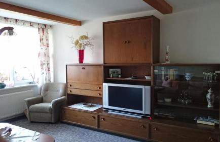 Ferienwohnung Elisabeth - Photo 9