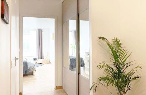 Nice apt nearby arc triomphe champe elysee - Foto 4