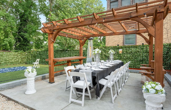 Tudor Place - Foto 25