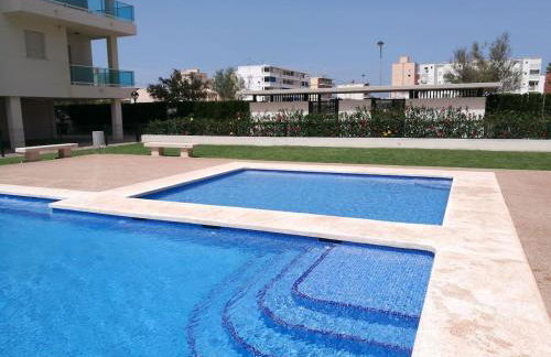 PRECIOSO APARTAMENTO PLAYA DE PILES - Foto 27