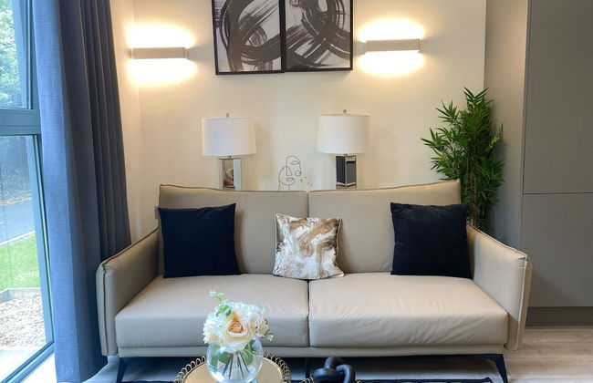 Newpointe Luxury Serviced Apartment at the Atrium - Foto 38