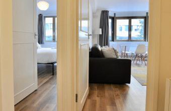 Marlyn Lodge - City of London - Foto 41