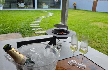 Casa Deck videiras - Foto 6