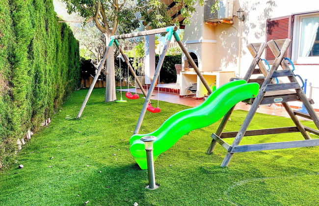 Villa Los Naranjos 7 - Foto 27