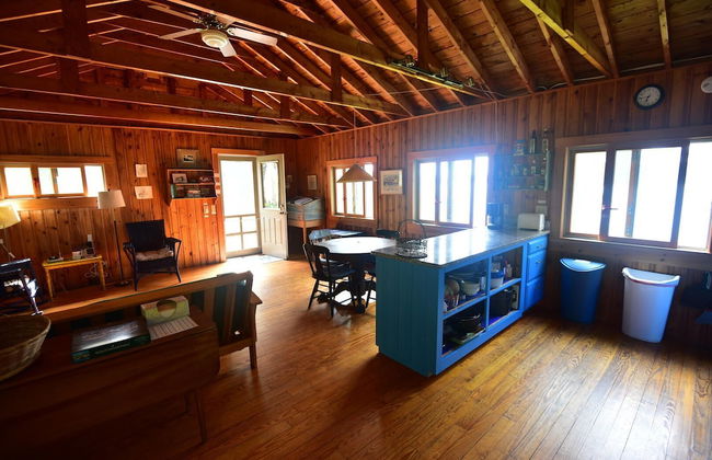 Cottage on Northwest Harbor - Foto 10