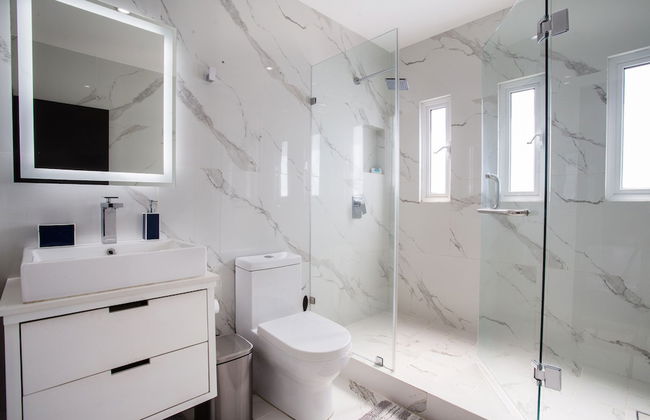 Private Pool - Near Beach - Restaurants - Foto 35