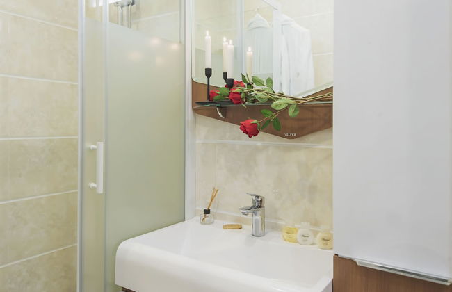 GM Apartment Leontievskii 6 bld 2 - Foto 49