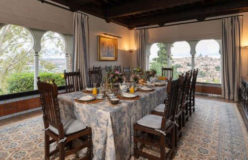 Cigarral del Carmen - Foto 14