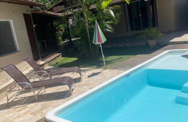 Refúgio em São Pedro da Serra - Foto 15