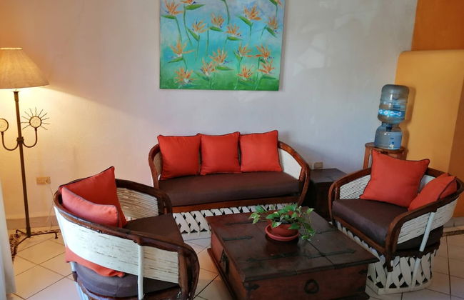 Apartment Maria Luisa - Foto 17