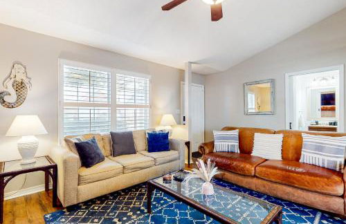 Dog-Friendly Yard! Retreat 11 Mi to Destin and Beach - Foto 6