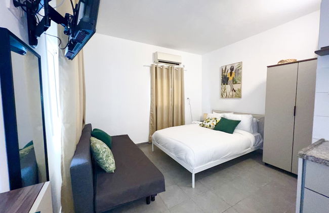 AspenTLV - Hacarmel Market Apartments - Foto 29