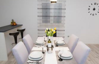 Holiday House M&A&K with swimming pool - Foto 34