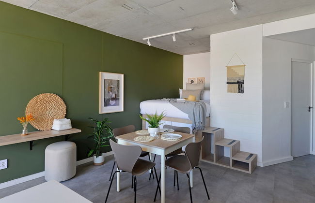 SIX ON N - Fluent Serviced Apartments - Foto 67