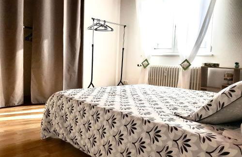 O SONHO CasaSavernoise appart1 - Foto 26