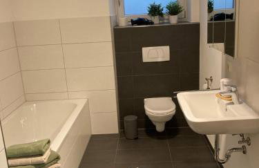 Ferienwohnung Hofstatt - Foto 8