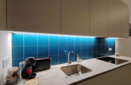 Apartamentos Bertrand Plaza - Foto 14