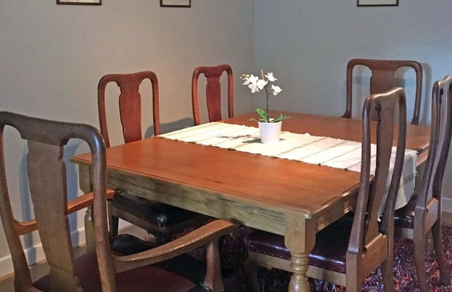 Bright, Spacious 2 Bedroom Apartment in Stockbridge - Foto 7