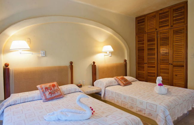 Villas Posada Xaguar by ChezPlaya - Photo 22