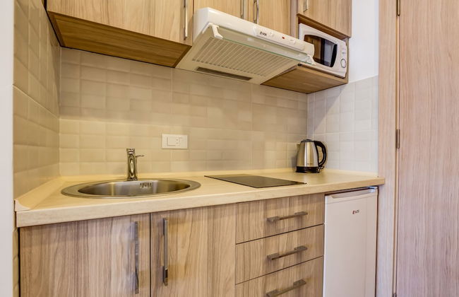 Adriatik Budva apartments - Foto 24