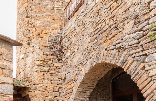 Casa Mur de Alujan - Foto 50