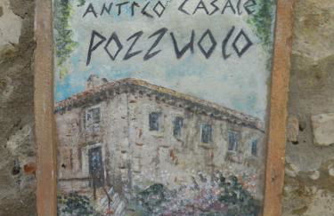 Antico Casale Pozzuolo - Foto 22