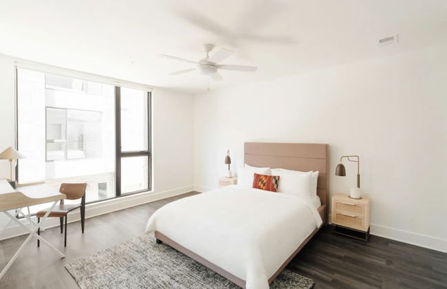 The Grove 2 by Avantstay Music Row at Your Doorstep - Foto 14