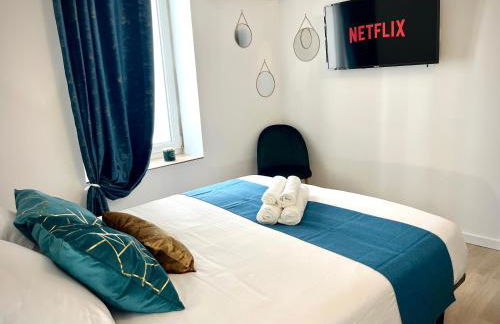 Auberge du roc - Foto 13