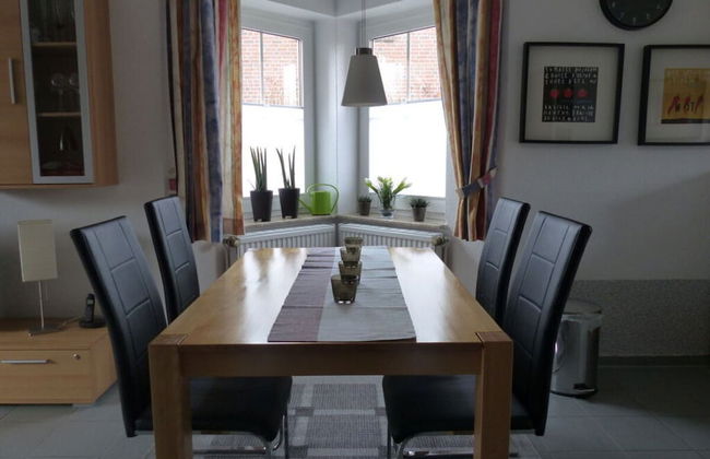 Sandmann Comfortable Holiday Residence - Foto 8