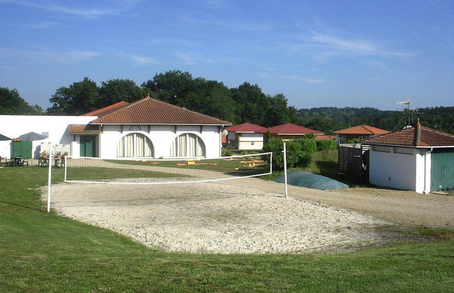 Cassen Holiday for Eight Guests - Foto 17