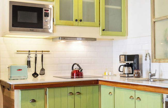 Old Town Quito Suites, Apartments & Boutique hotel - Photo 37