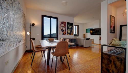 231C- Casa Sant'Ambrogio VISTA MARE, 2 Chilometri dal centro di Zoagli e dal Mare - Foto 2