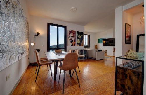 231C- Casa Sant'Ambrogio VISTA MARE, 2 Chilometri dal centro di Zoagli e dal Mare - Foto 2